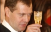 Дмитрий Медведев опять &quot;перепил&quot; (ФОТО)