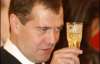Дмитрий Медведев опять &quot;перепил&quot; (ФОТО)