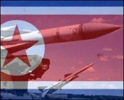 Північна Корея проведе нові запуски ракет малої дальності