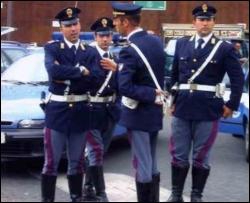 Поліція Італії здійснила арешт майна мафії на 95 млн євро