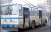 Троллейбусники Луцка объявили бессрочную забастовку