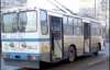 Тролейбусники Луцька оголосили безстроковий страйк