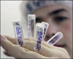 Росія офіційно зареєструвала дві вакцини проти свинячого грипу