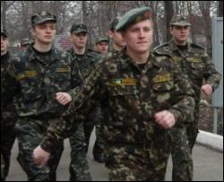 Украинская армия &amp;quot;становится мыслящей&amp;quot;