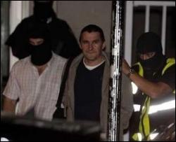 Испанская полиция арестовала лидеров баскской партии Батасуна