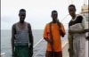 Сомалийские пираты требуют $4 миллиона за освобождение испанского судна