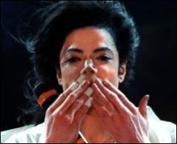 Джексона посмертно номінували на п&quot;ять премій MTV AMA