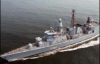 Немецкий фрегат отпустил 11 сомалийских пиратов