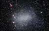 Астрономи знайшли карликову галактику біля Чумацького Шляху (ВІДЕО)