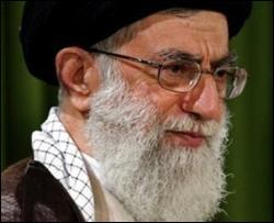 Помер іранський духовний лідер аятолла Хаменеї