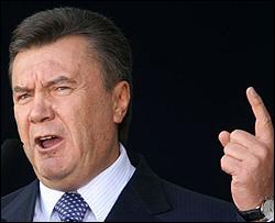 Янукович: &amp;quot;Луценко трясется как мышь, поэтому фантазирует о коалиции&amp;quot;