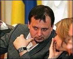 Уколов ушел от Тимошенко: &amp;quot;Я пытаюсь понять, где я ошибся...&amp;quot;