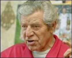 Видатний український тренер помер на 87-у році життя