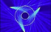 "Настольный аналог" черной дыры сможет поглощать свет