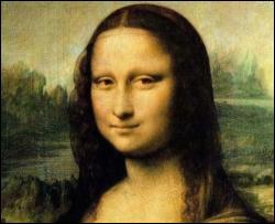 На &amp;quot;Моне Лизе&amp;quot; изображена не жена купца дель Джокондо