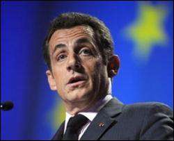 Саркози не пошлет своих солдат в Афганистан