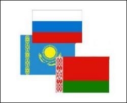 Медведєв передумав вступати до СОТ в компанії Лукашенка та Назарбаєва