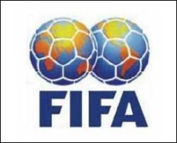 Рейтинг ФІФА. Перемоги підняли збірну України на 22-ге місце