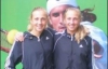 Kharkiv Ladies Cup. Сестры Киченок выиграли парной разряд