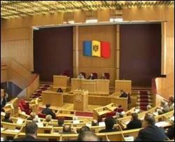 В Молдове отменили выборы президента из-за отсутствия кандидатов