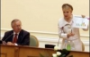 У Тарасюка планируют выдвинуть Тимошенко единым кандидатом от демсил