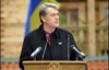 Ющенко почувствовал себя Хмельницким (ФОТО)