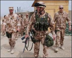 США пока не будут направлять дополнительные войска в Афганистан