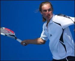 Рейтинги WTA i ATP. Долгополов виходить на кращу позицію в кар&quot;єрі