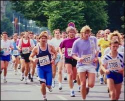 У США за 20 хвилин померли троє марафонців