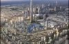 Второе по высоте здание в мире построят в Сеуле (ФОТО)