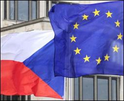 Президент Чехії кинув виклик Євросоюзу