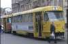 Транспортники Харькова приостановили забастовку и вышли на работу