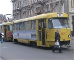 Транспортники Харькова приостановили забастовку и вышли на работу