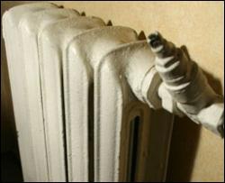 У Києві більше половини будинків підключили до тепла