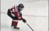 9-летний хоккеист превратил обычный буллит в шедевр (ВИДЕО)