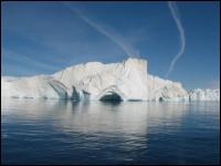 Американці переоцінили швидкість танення льодовиків в Арктиці