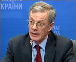 "Нафтогаз" тимчасово позбавили кредиту - Соколовський