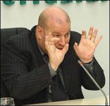Колишній соратник Тимошенко йде в президенти