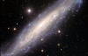Астрономы сделали фото галактики за 60 млн световых лет от Земли