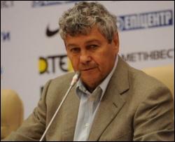 "Победа над "Тулузой" обеспечит выход из группы" - Луческу