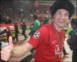 Відіч сподівається на підтримку фанатів "Спартака" в матчі з ЦСКА