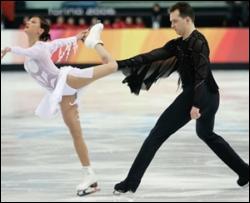 Вперше українок не буде в жіночому фігурному катанні на Олімпіаді