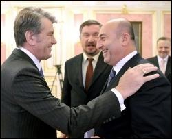 Ющенко сподівається, що ПАРЕ справедливо оцінить Голодомор в Україні