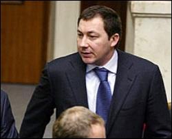 Депутат підтвердив вимагання адвокатом потерпілих дітей хабара