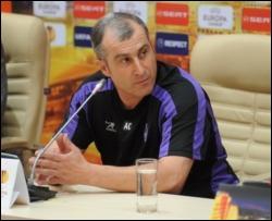 "Тулуза" покажет все, на что способна" - наставник команды