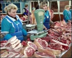 Мясо и молоко можно продавать на рынках до 2015 года