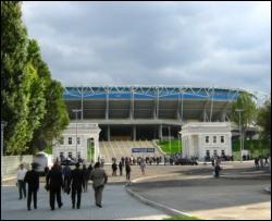 У Дніпропетровську знову ажіотаж з квитками на футбол