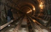 Трьом недобудованим станціям метро загрожує техногенна аварія