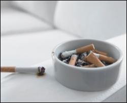 Рада повысила акциз на табачные изделия до 36%