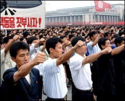 Жителів КНДР за прогули на роботі відправляють у трудові табори